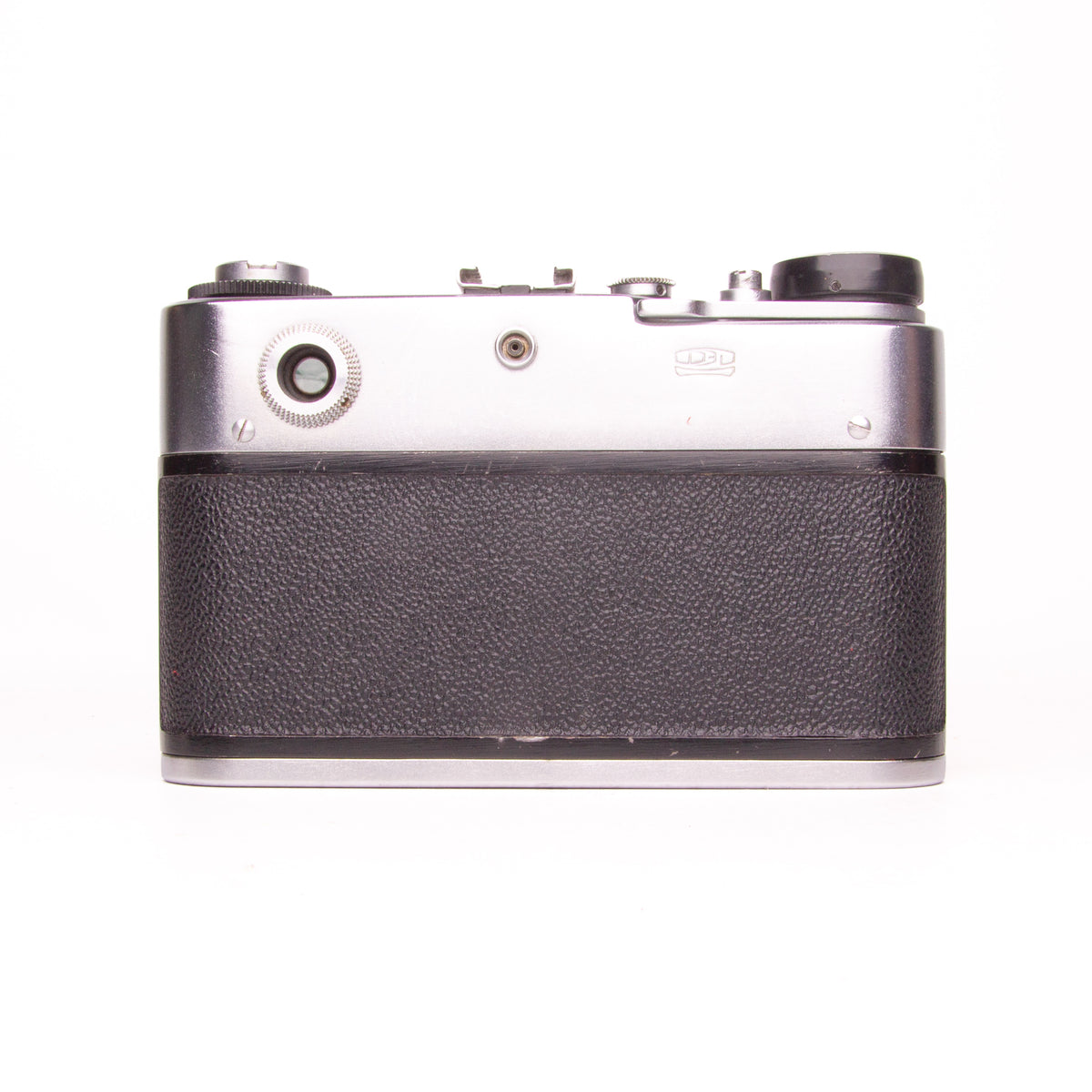FED 5B Made in USSR Film Camera - Only Body