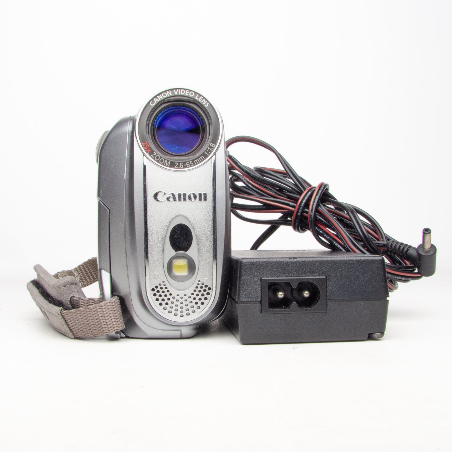 Canon MV960E MiniDV PAL Camcorder
