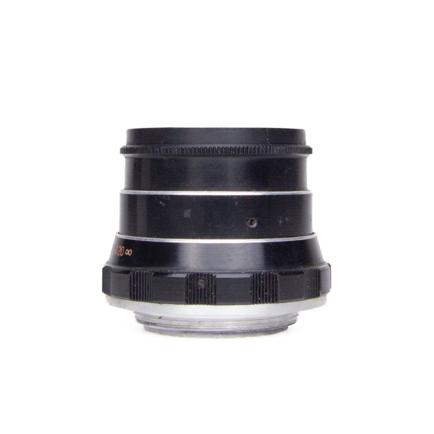 Industar-61 L/D 1/2,8 f=52mm M39 Mount Lens