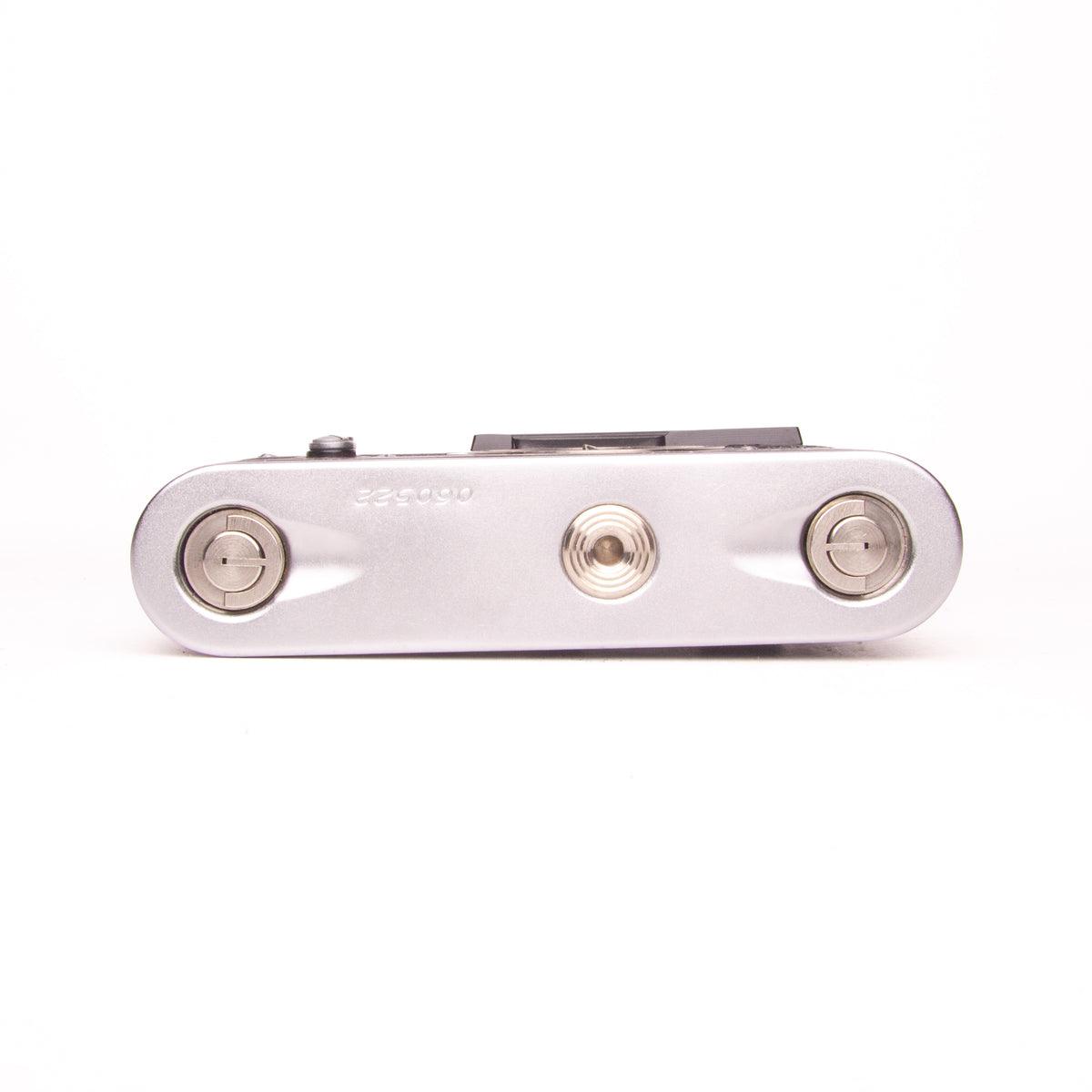 FED 5B Made in USSR Film Camera - Only Body