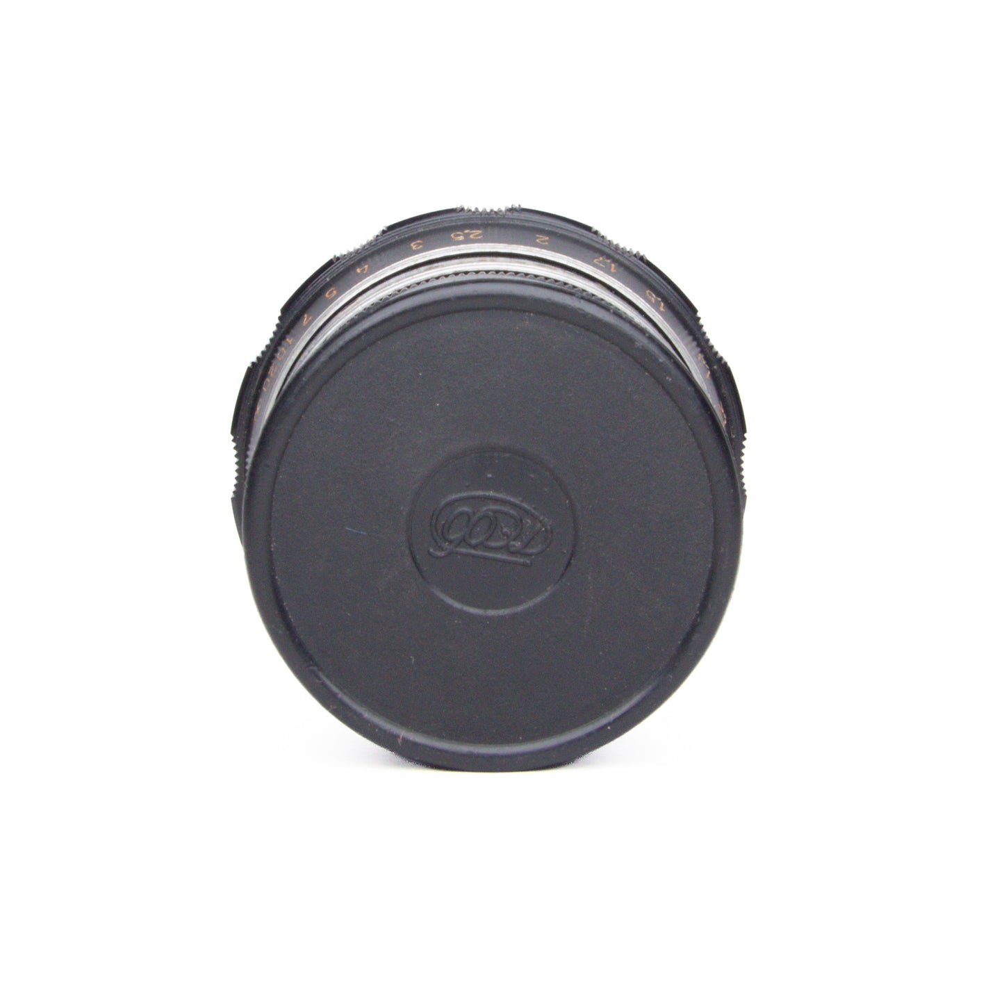 Industar-61 L/D 1/2,8 f=52mm M39 Mount Lens