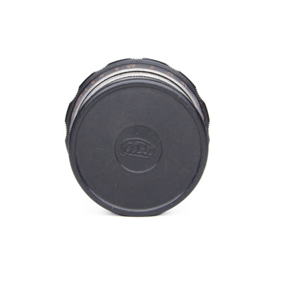 Industar-61 L/D 1/2,8 f=52mm M39 Mount Lens
