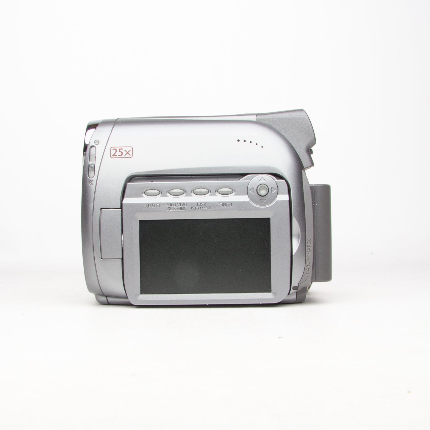 Canon MV960E MiniDV PAL Camcorder
