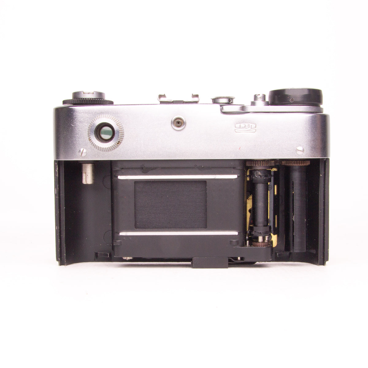 FED 5B Made in USSR Film Camera - Only Body