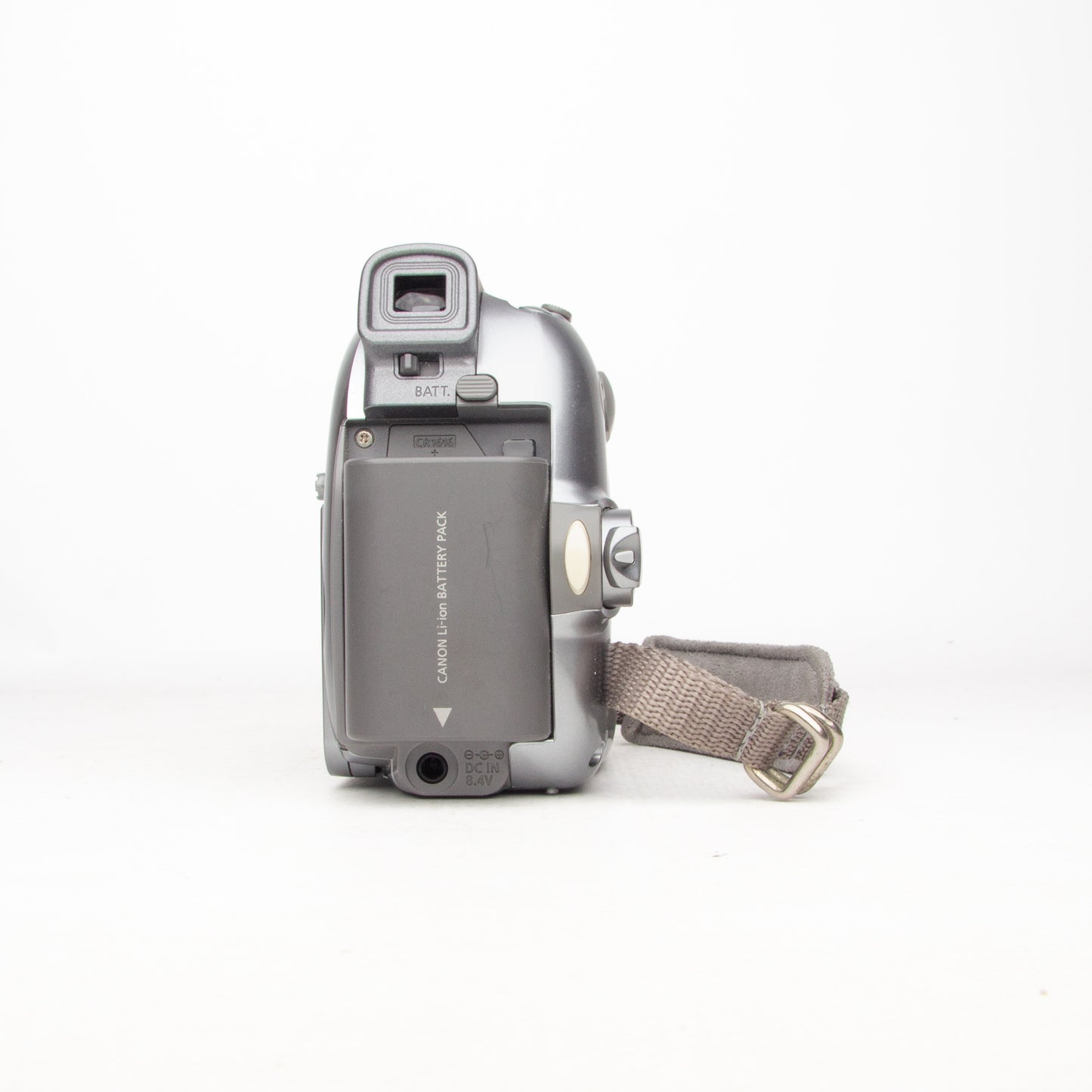 Canon MV960E MiniDV PAL Camcorder