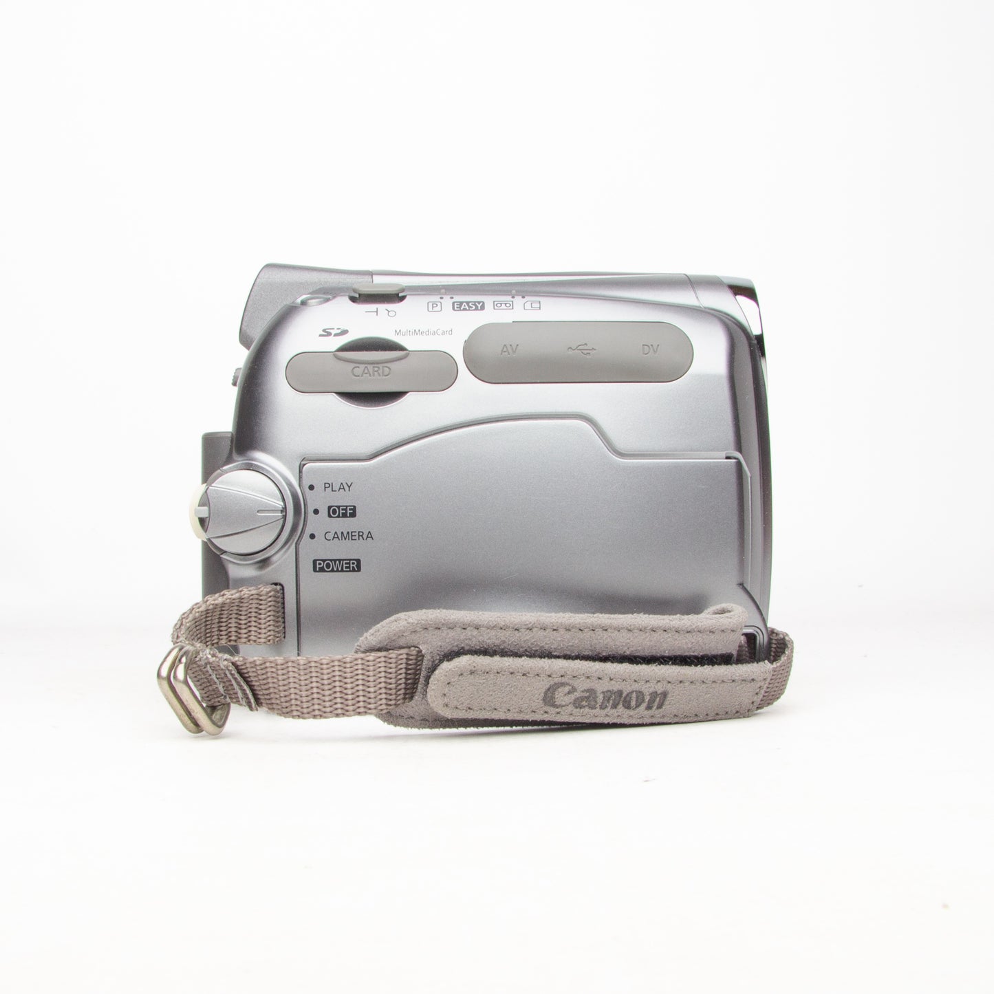 Canon MV960E MiniDV PAL Camcorder