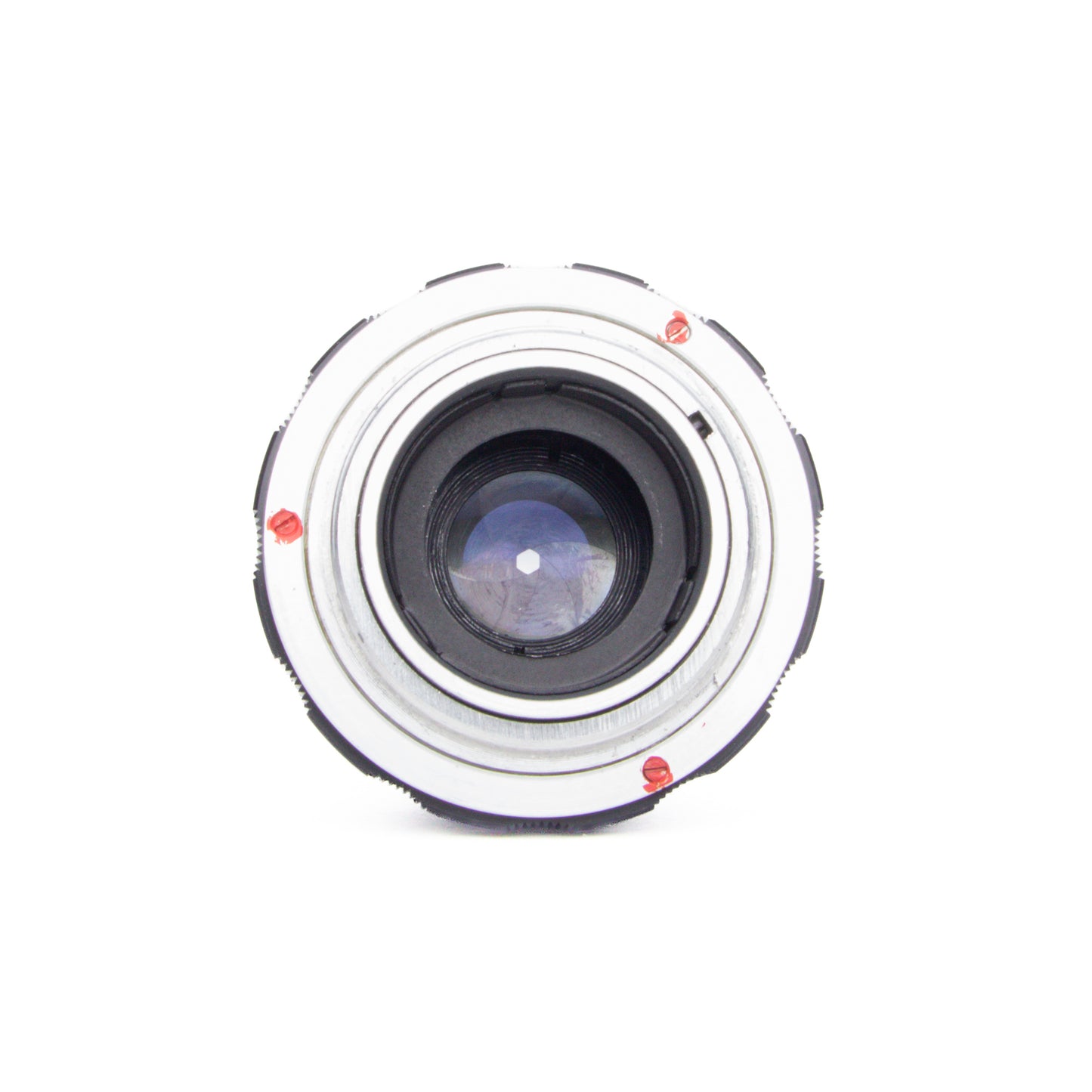 Industar-61 L/D 1/2,8 f=52mm M39 Mount Lens