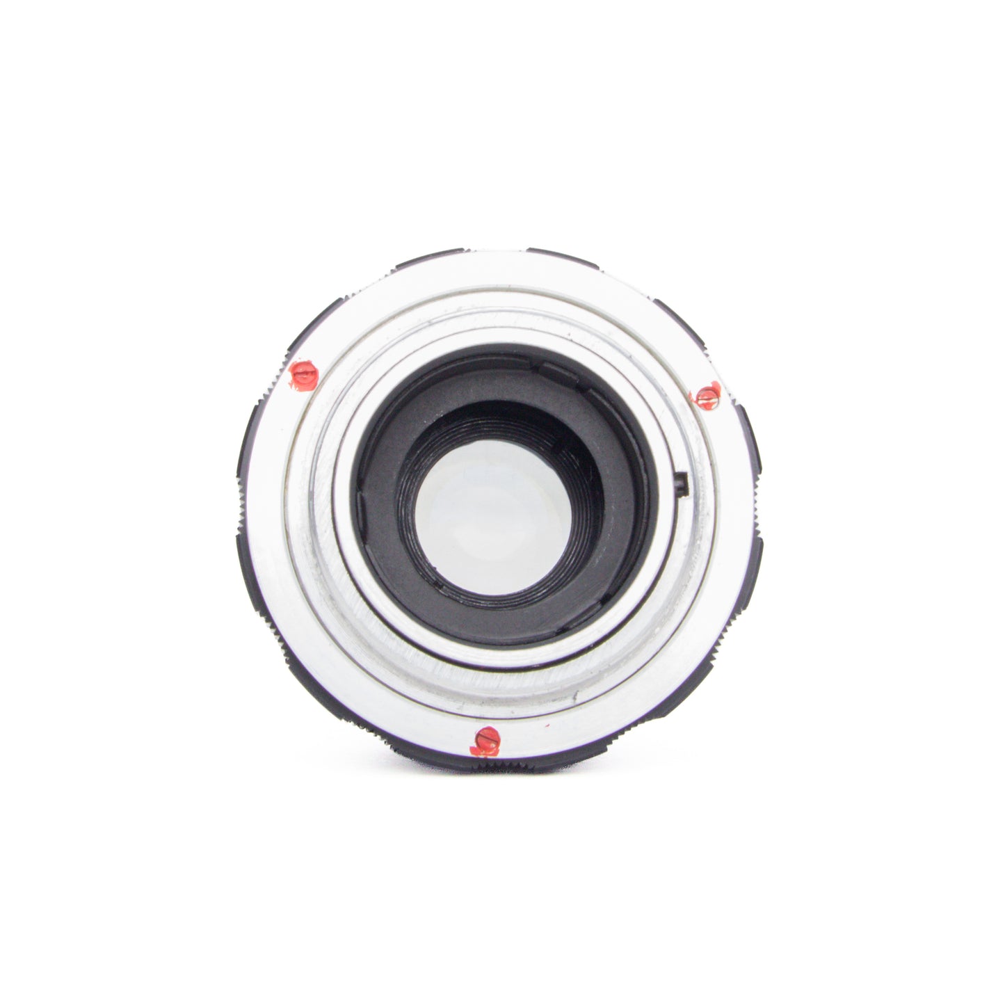 Industar-61 L/D 1/2,8 f=52mm M39 Mount Lens