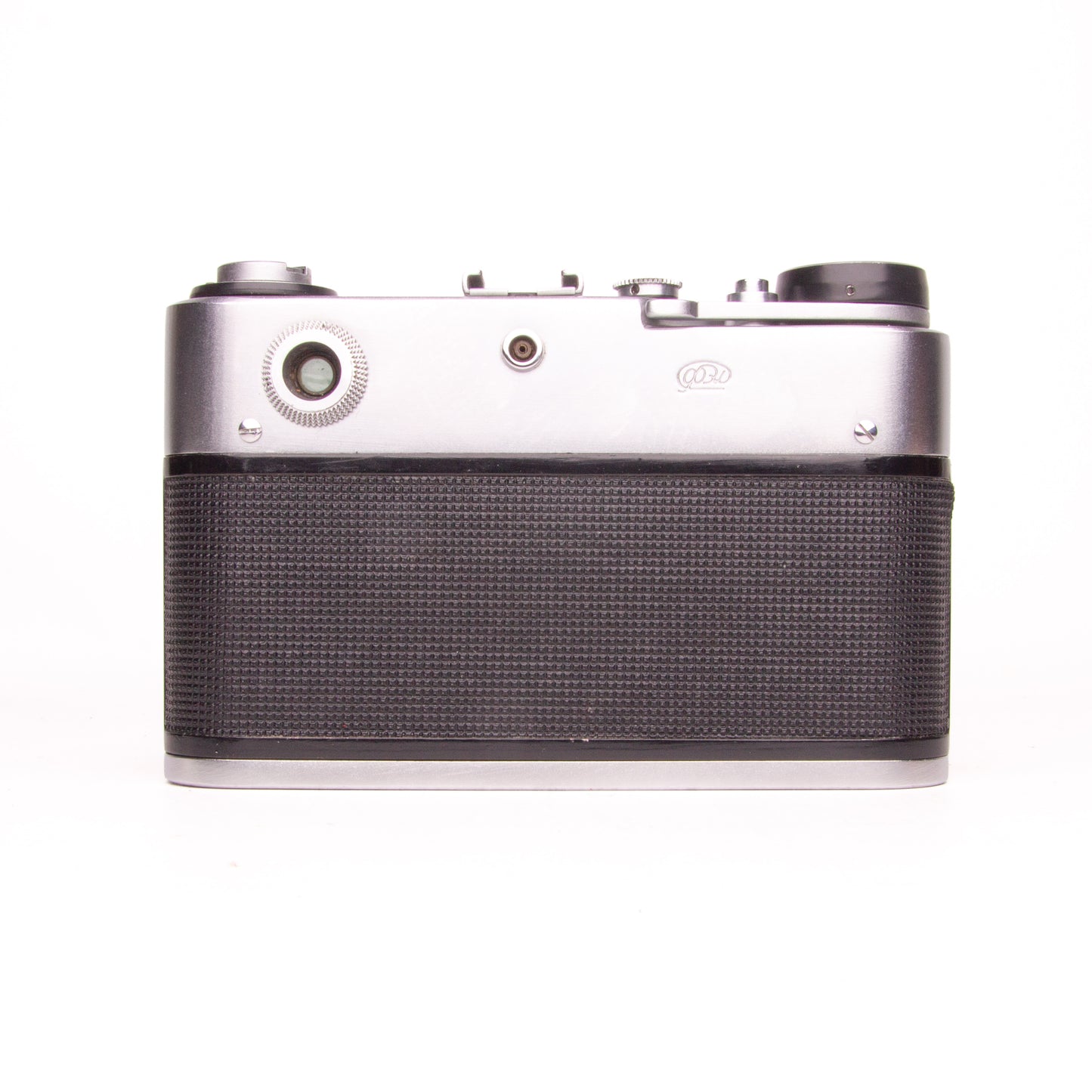 FED 5B Made in USSR Film Camera - Only Body