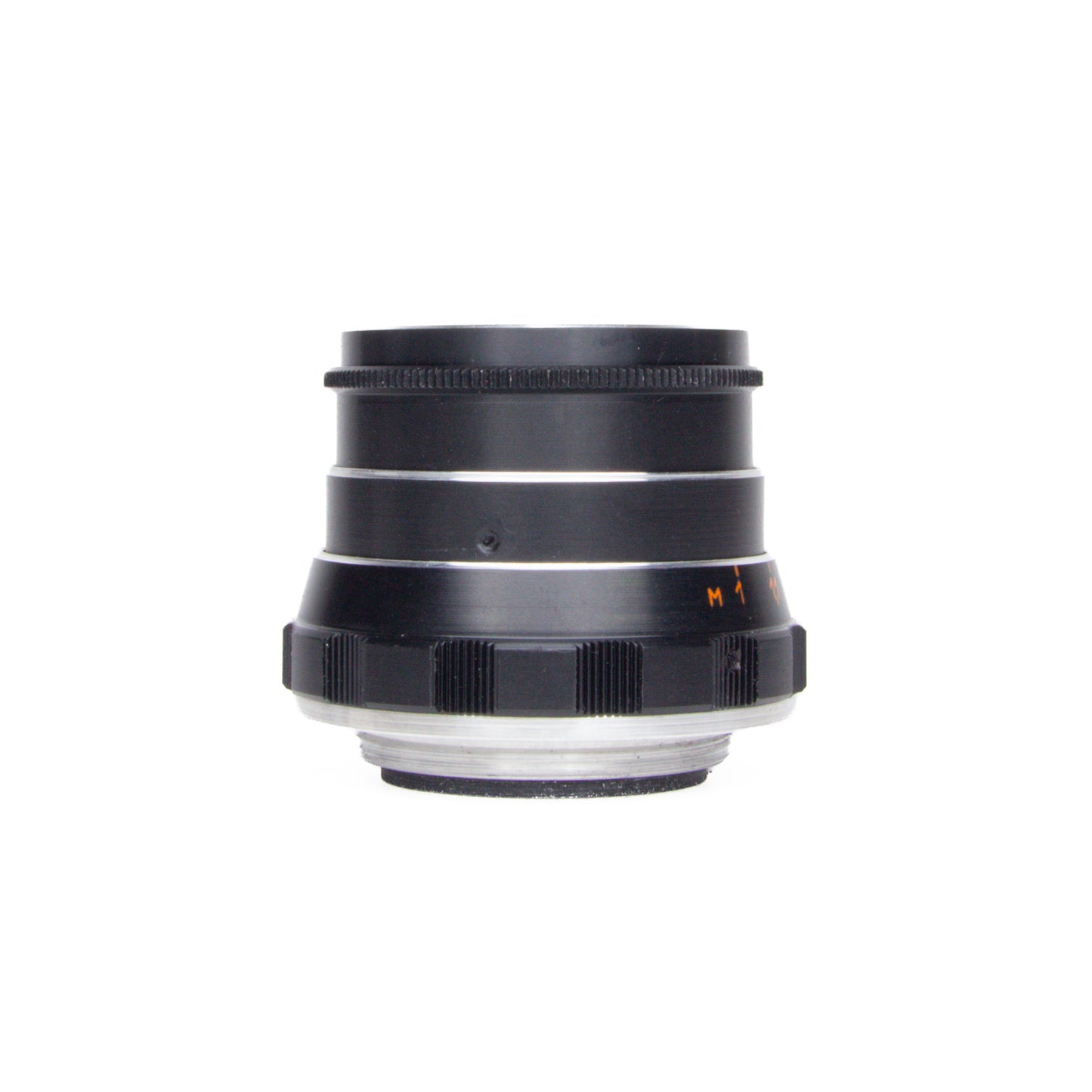 Industar-61 L/D 1/2,8 f=52mm M39 Mount Lens