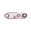FED 5B Made in USSR Film Camera - Only Body