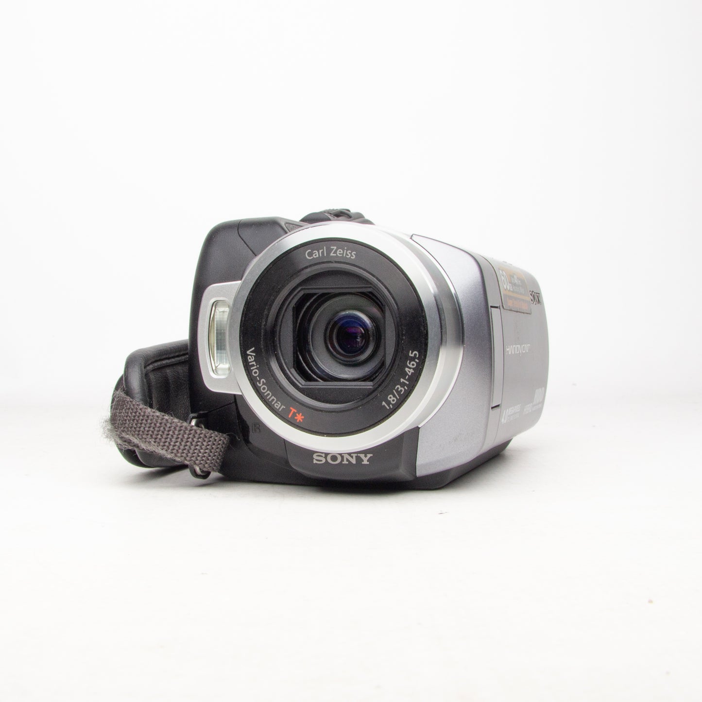 Sony Handycam DCR-SR220 60GB Hard Disk Drive Camcorder