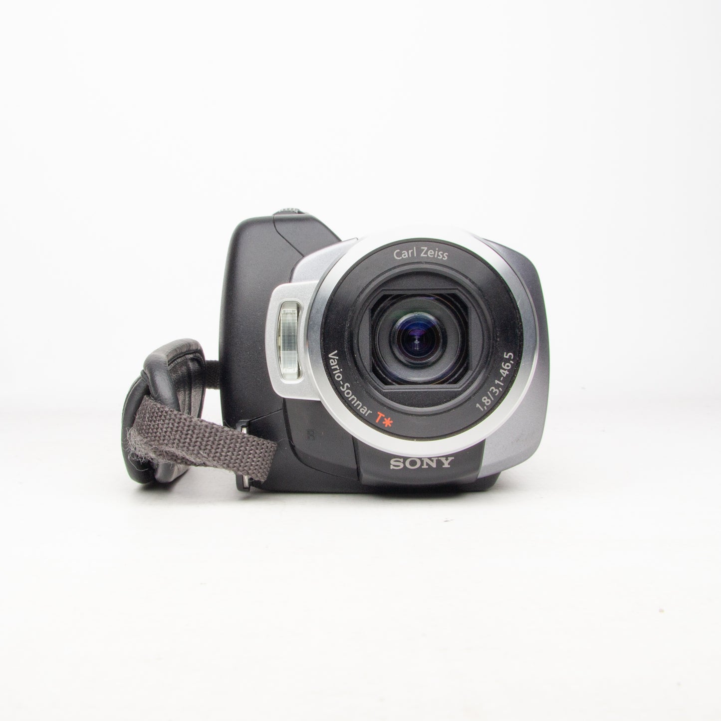 Sony Handycam DCR-SR220 60GB Hard Disk Drive Camcorder