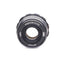 Industar-61 L/D 1/2,8 f=52mm M39 Mount Lens