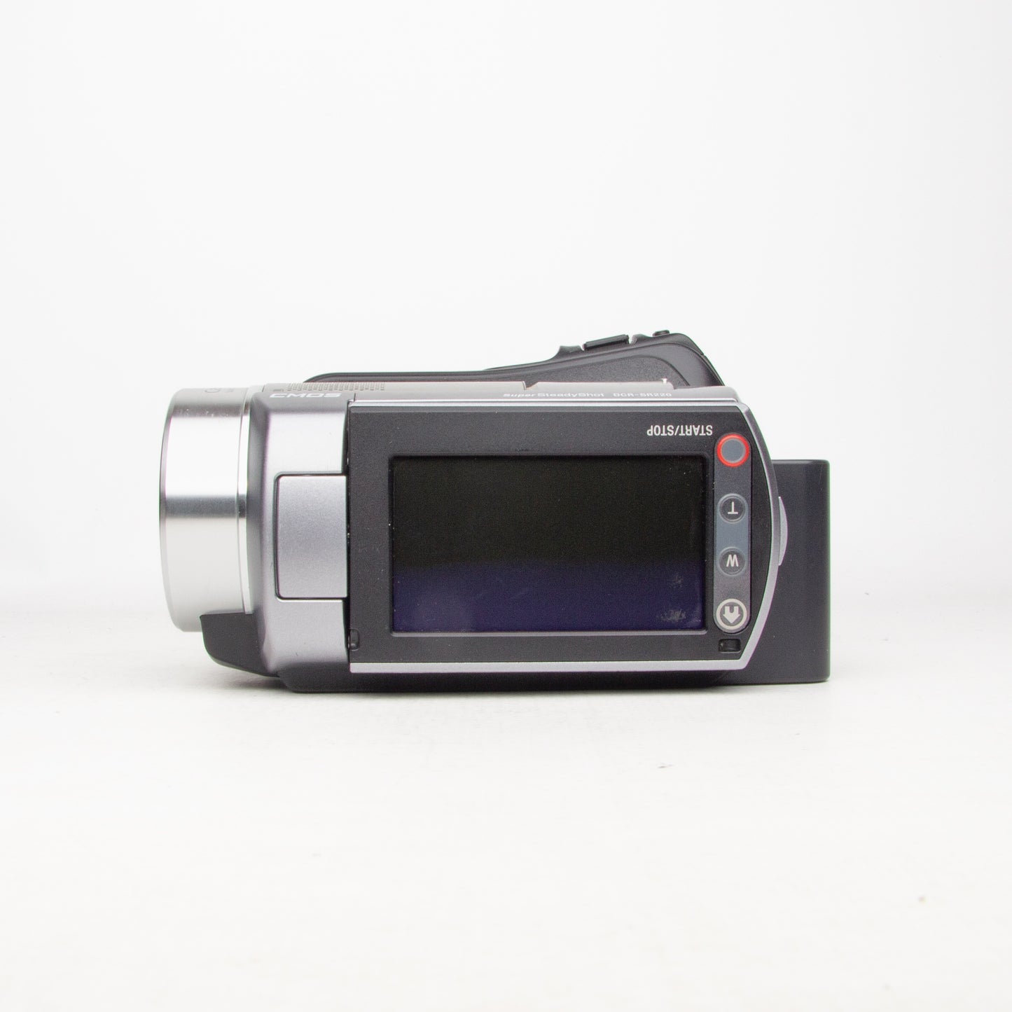 Sony Handycam DCR-SR220 60GB Hard Disk Drive Camcorder