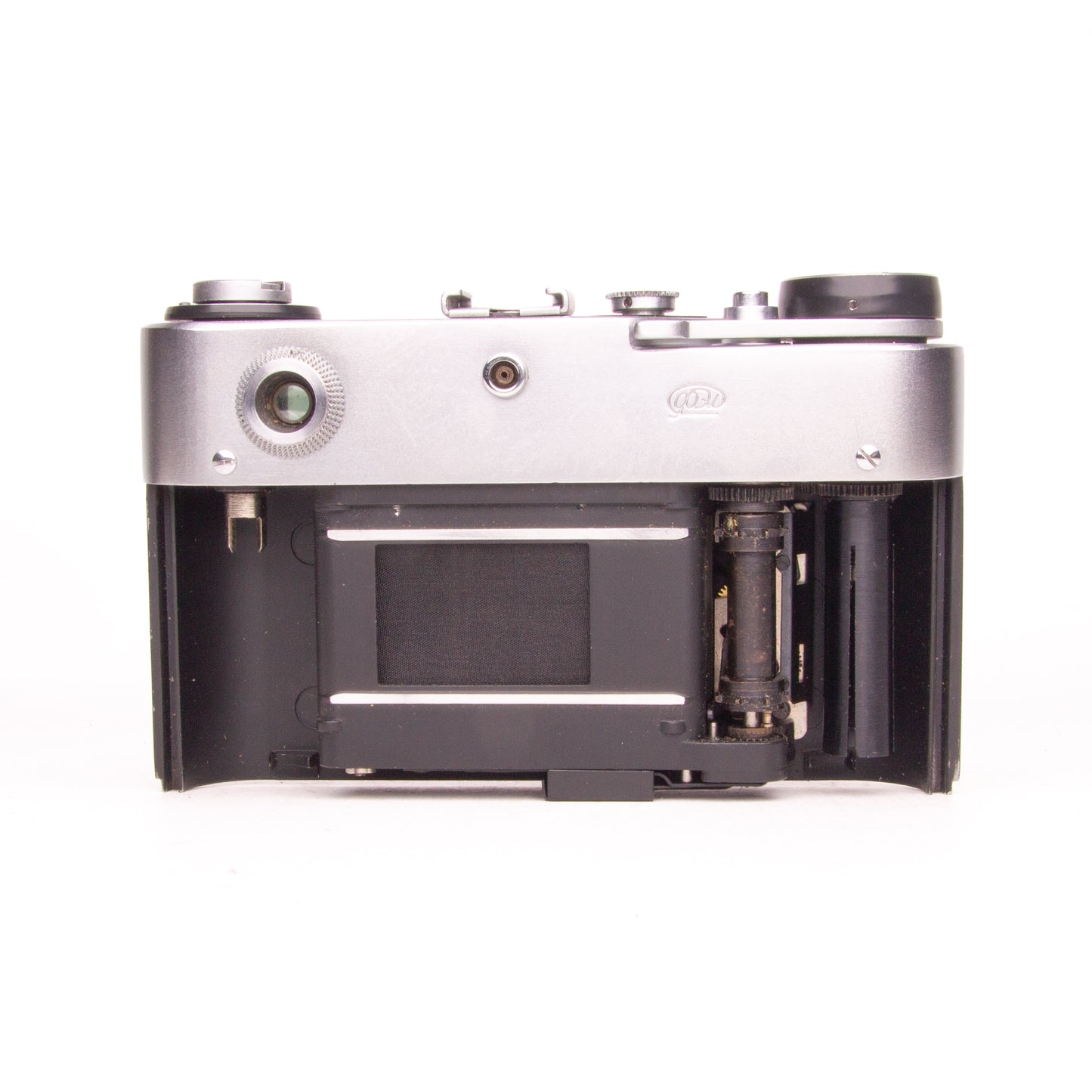FED 5B Made in USSR Film Camera - Only Body