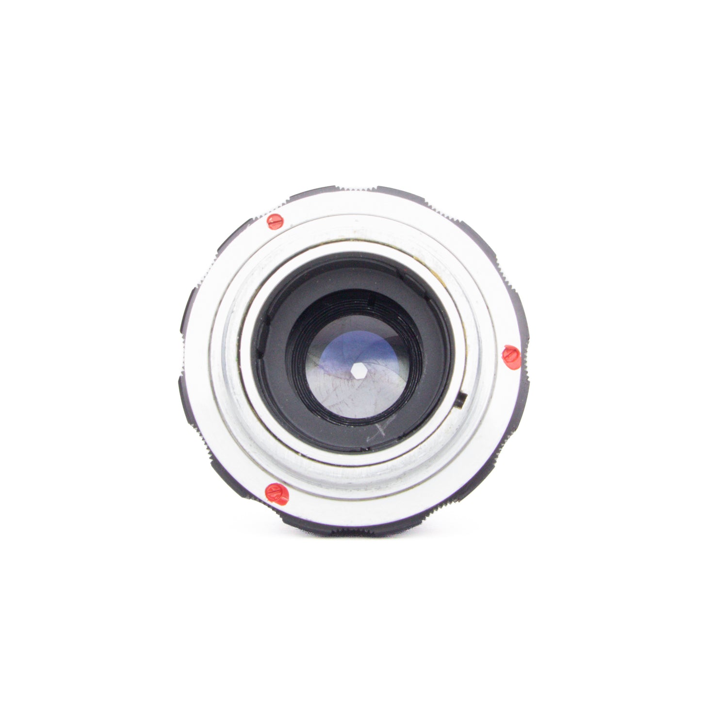 Industar-61 L/D 1/2,8 f=52mm M39 Mount Lens