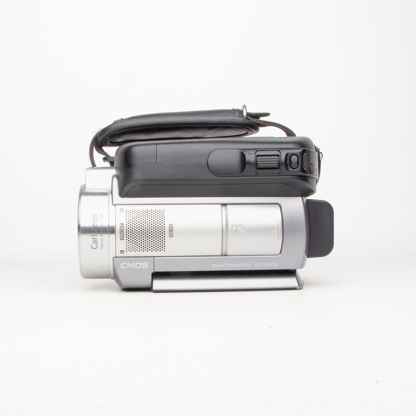 Sony Handycam DCR-SR220 60GB Hard Disk Drive Camcorder