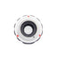 Industar-61 L/D 1/2,8 f=52mm M39 Mount Lens