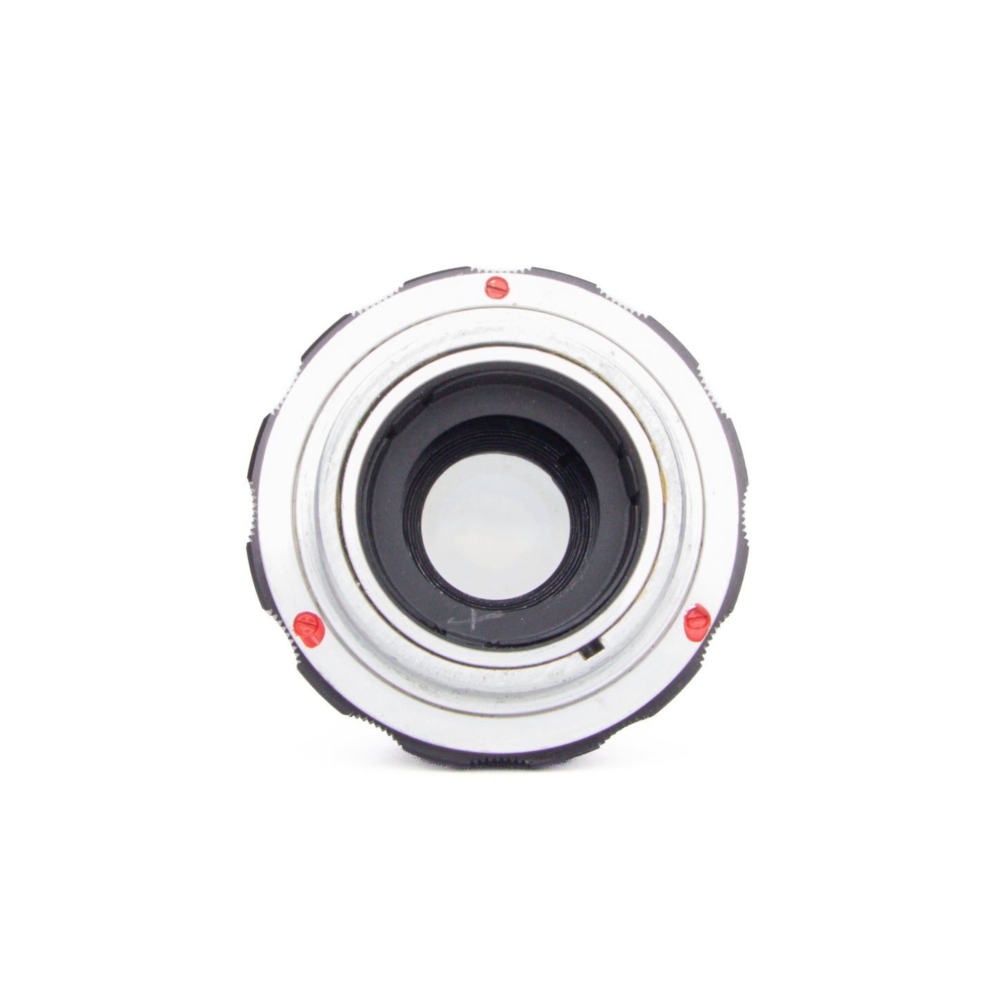 Industar-61 L/D 1/2,8 f=52mm M39 Mount Lens