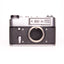 FED 5B Made in USSR Film Camera - Only Body