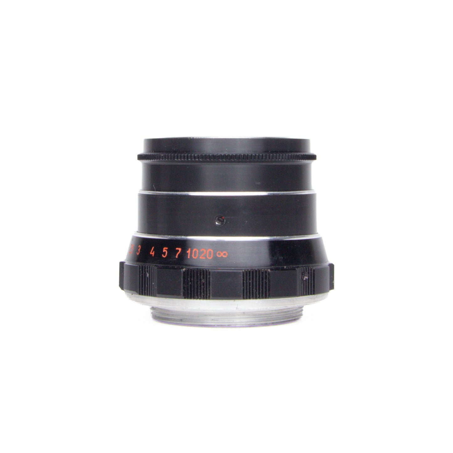 Industar-61 L/D 1/2,8 f=52mm M39 Mount Lens
