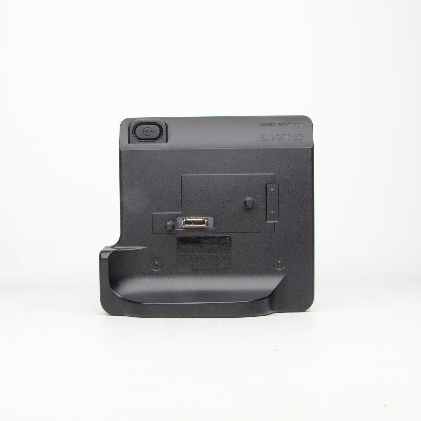 Sony Handycam DCR-SR220 60GB Hard Disk Drive Camcorder