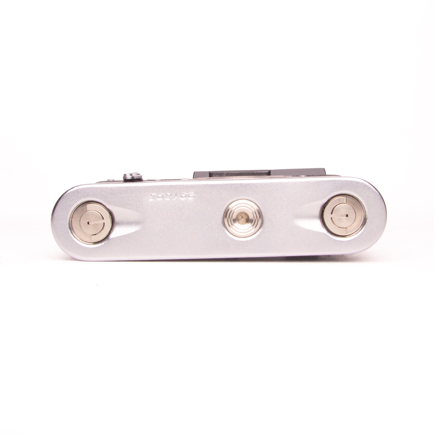 FED 5B Made in USSR Film Camera - Only Body