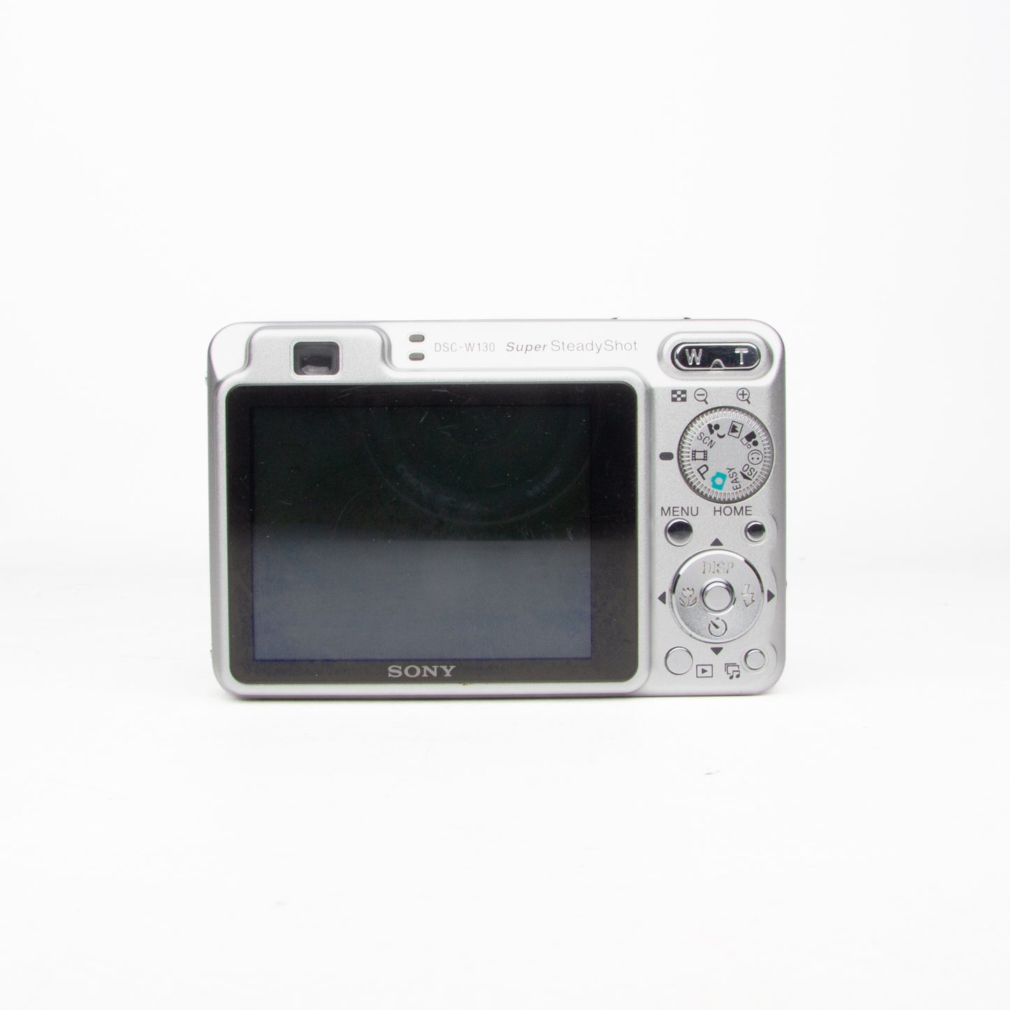 Sony Cyber-shot DSC-W130 8.1MP Digital Camera