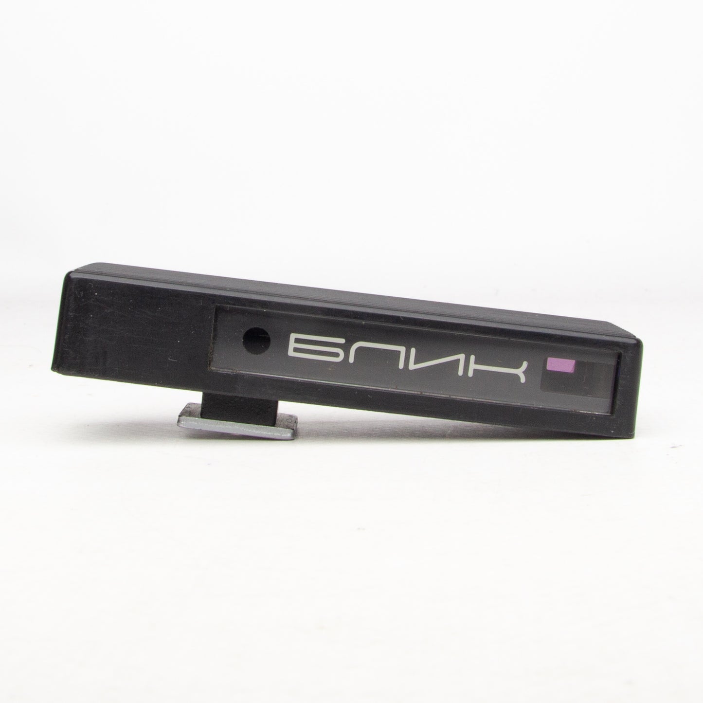 LOMO "BLIK" Rangefinder Viewfinder Attachment For Vintage Cameras