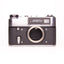 FED 5B Made in USSR Film Camera - Only Body