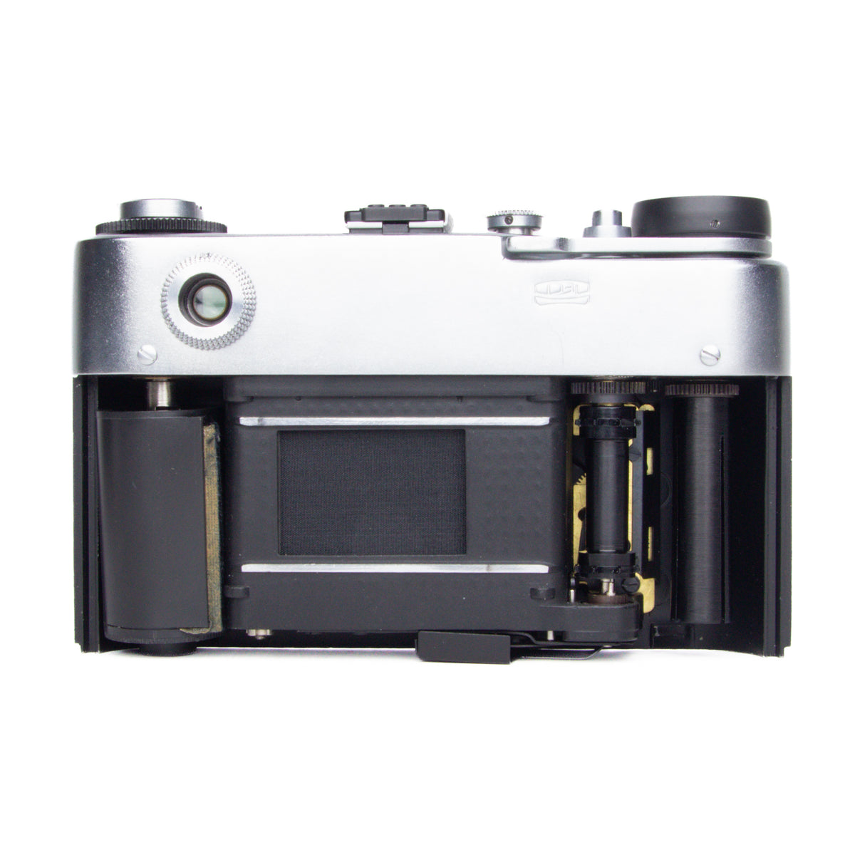 FED 5V Made in USSR Film Camera - Only Body