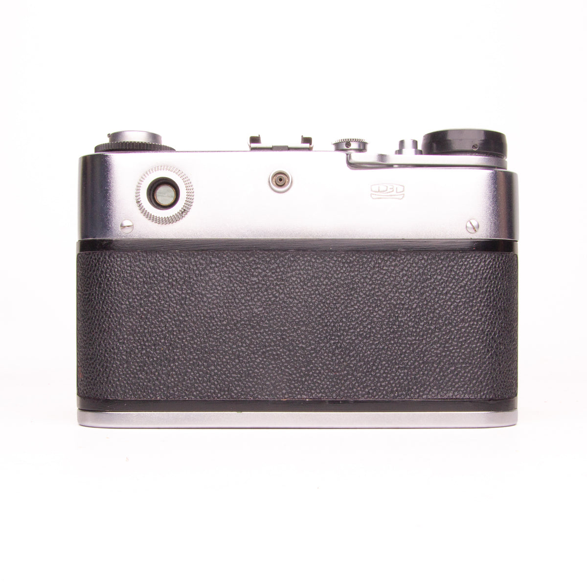 FED 5B Made in USSR Film Camera - Only Body