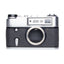 FED 5V Made in USSR Film Camera - Only Body