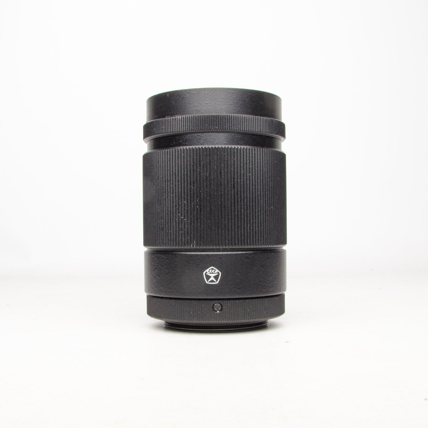 Jupiter-37a 135mm f/3.5 Soviet Portrait Lens M42 Mount 12 Blades