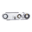 FED 5V Made in USSR Film Camera - Only Body