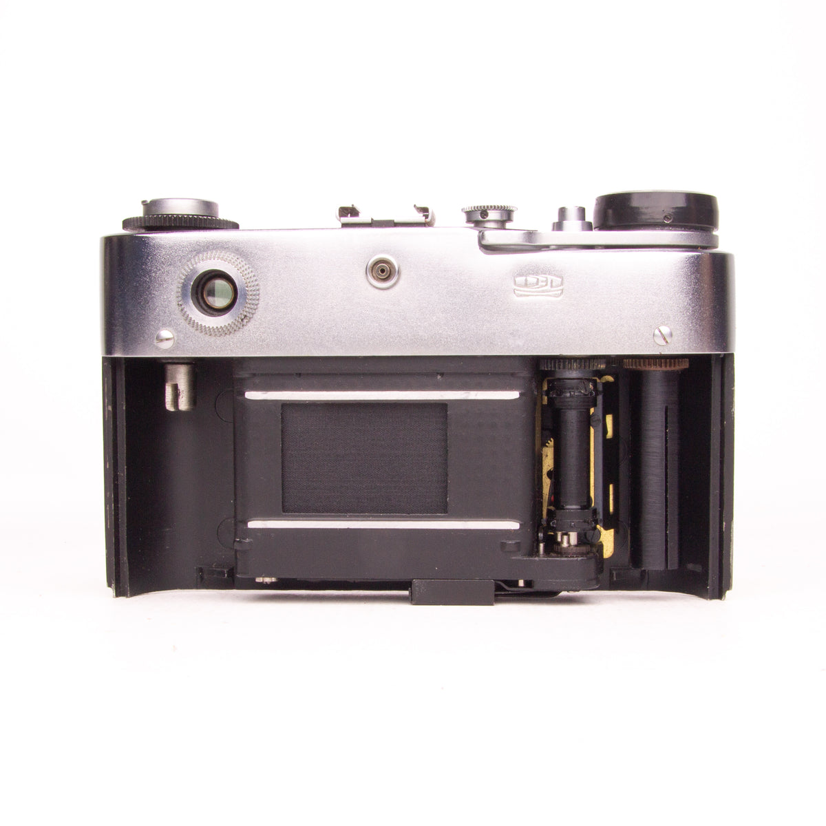 FED 5B Made in USSR Film Camera - Only Body