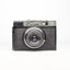 LOMO Smena-6 35mm TRIPLET-43 40mm f/4 Lens Film Camera