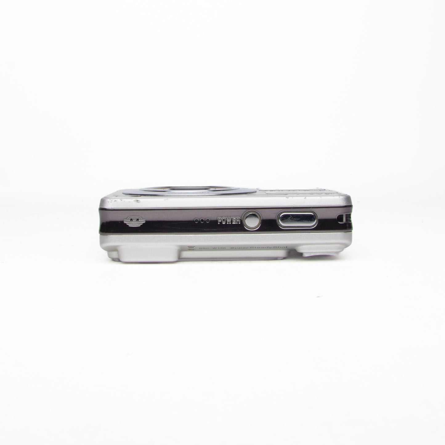 Sony Cyber-shot DSC-W130 8.1MP Digital Camera