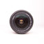 Canon EF-S 18-55mm f/3.5-5.6 IS Lens