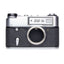 FED 5V Made in USSR Film Camera - Only Body