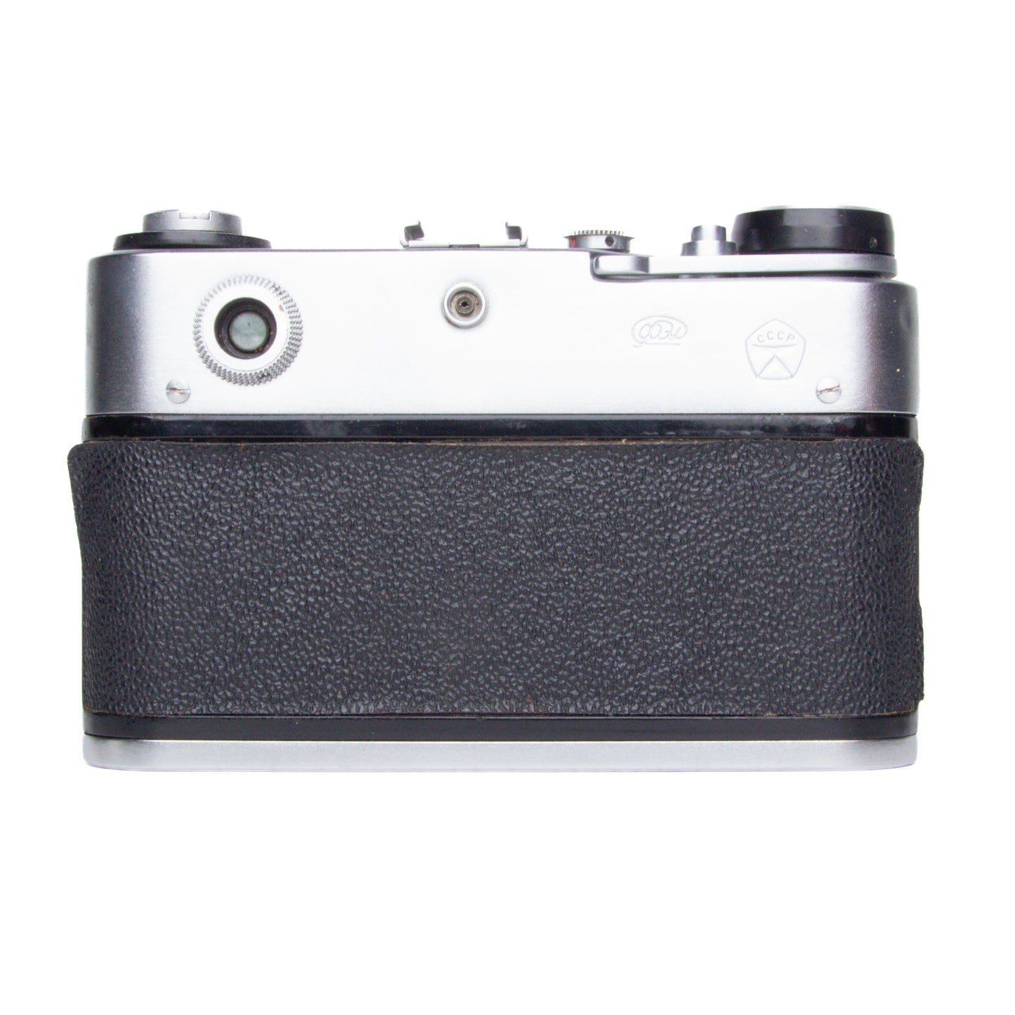 FED 5V Made in USSR Film Camera - Only Body