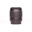 Canon EF-S 18-55mm f/3.5-5.6 IS Lens