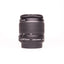 Canon EF-S 18-55mm f/3.5-5.6 IS Lens
