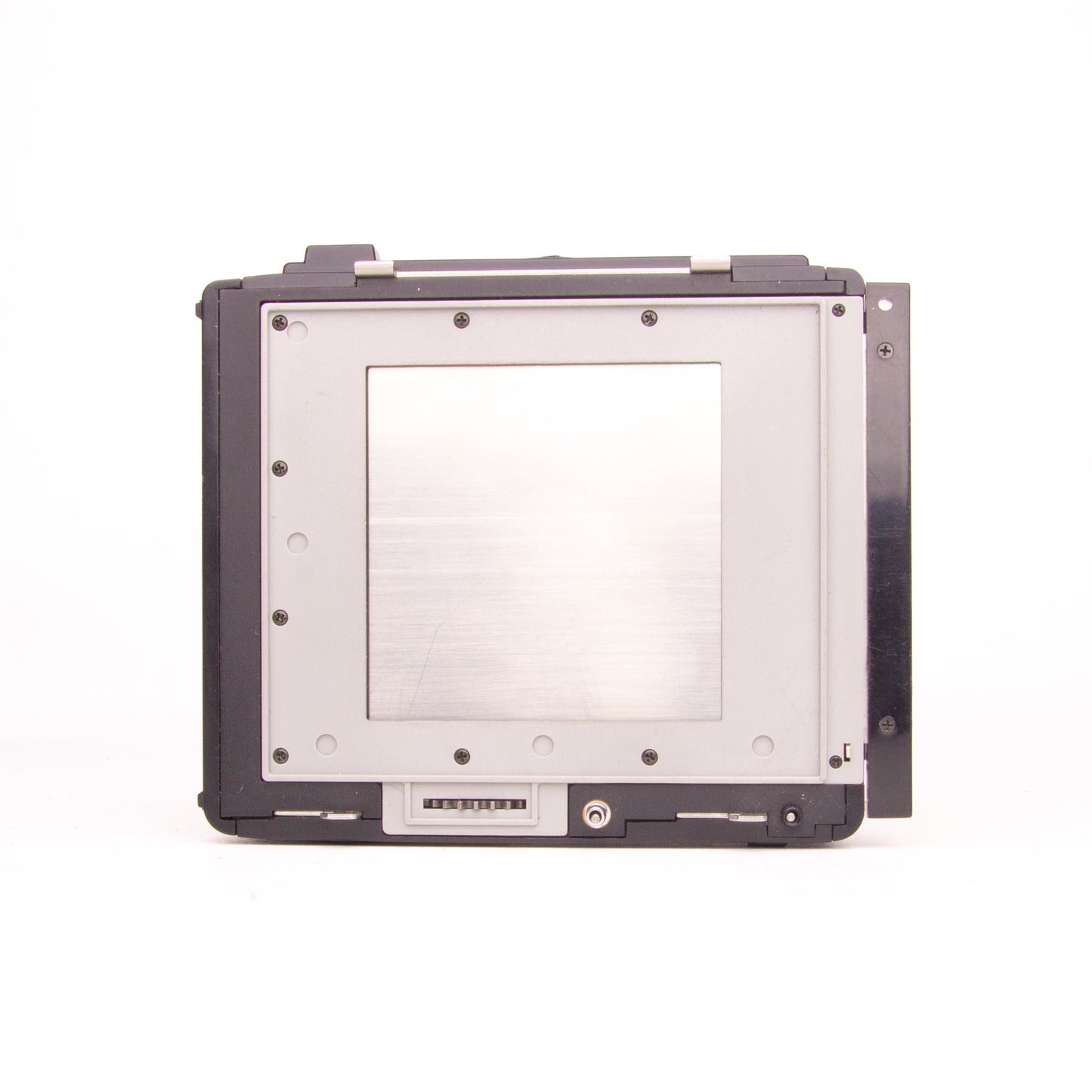 Zenza Bronica 6x6 120 Roll Film Back Holder for GS-1