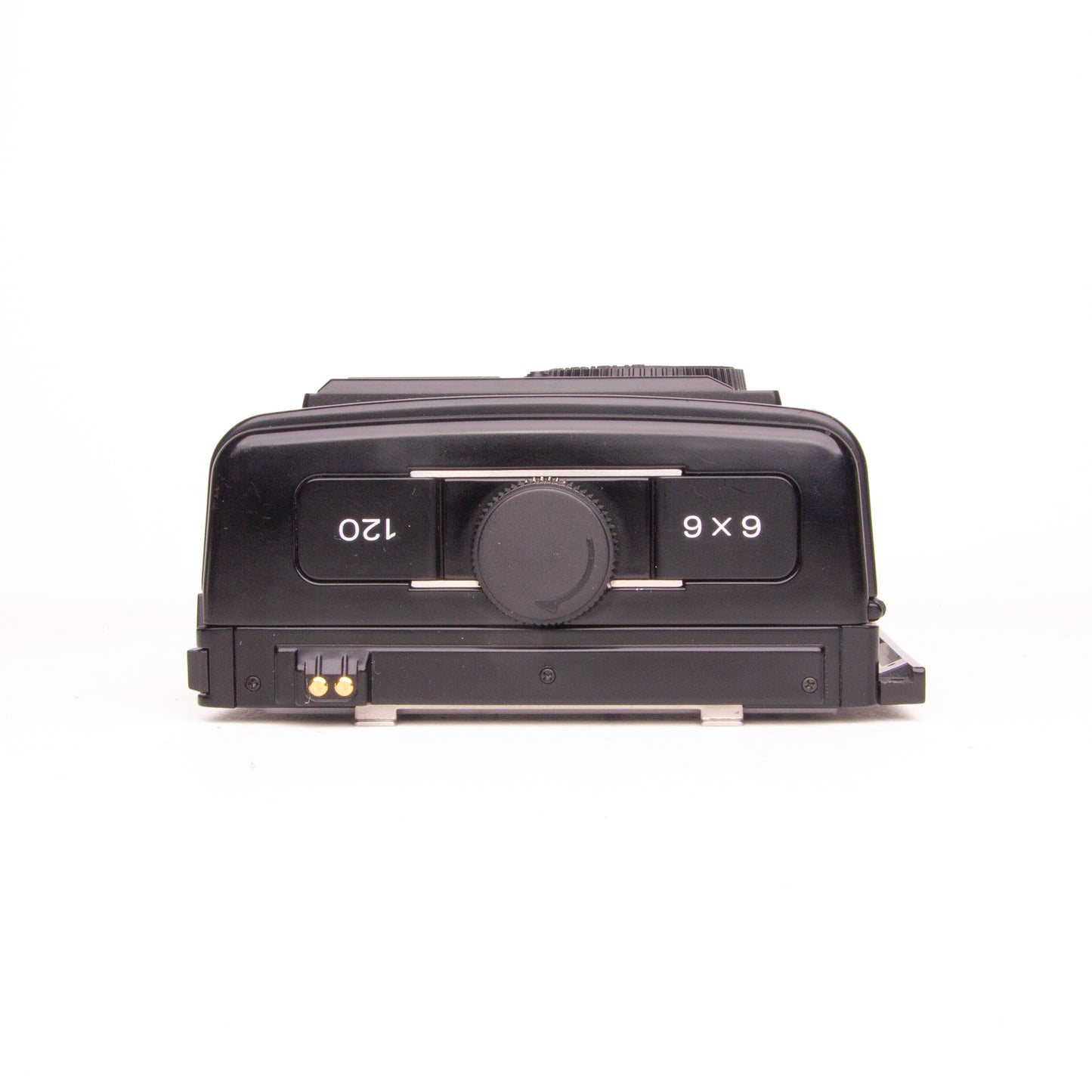 Zenza Bronica 6x6 120 Roll Film Back Holder for GS-1