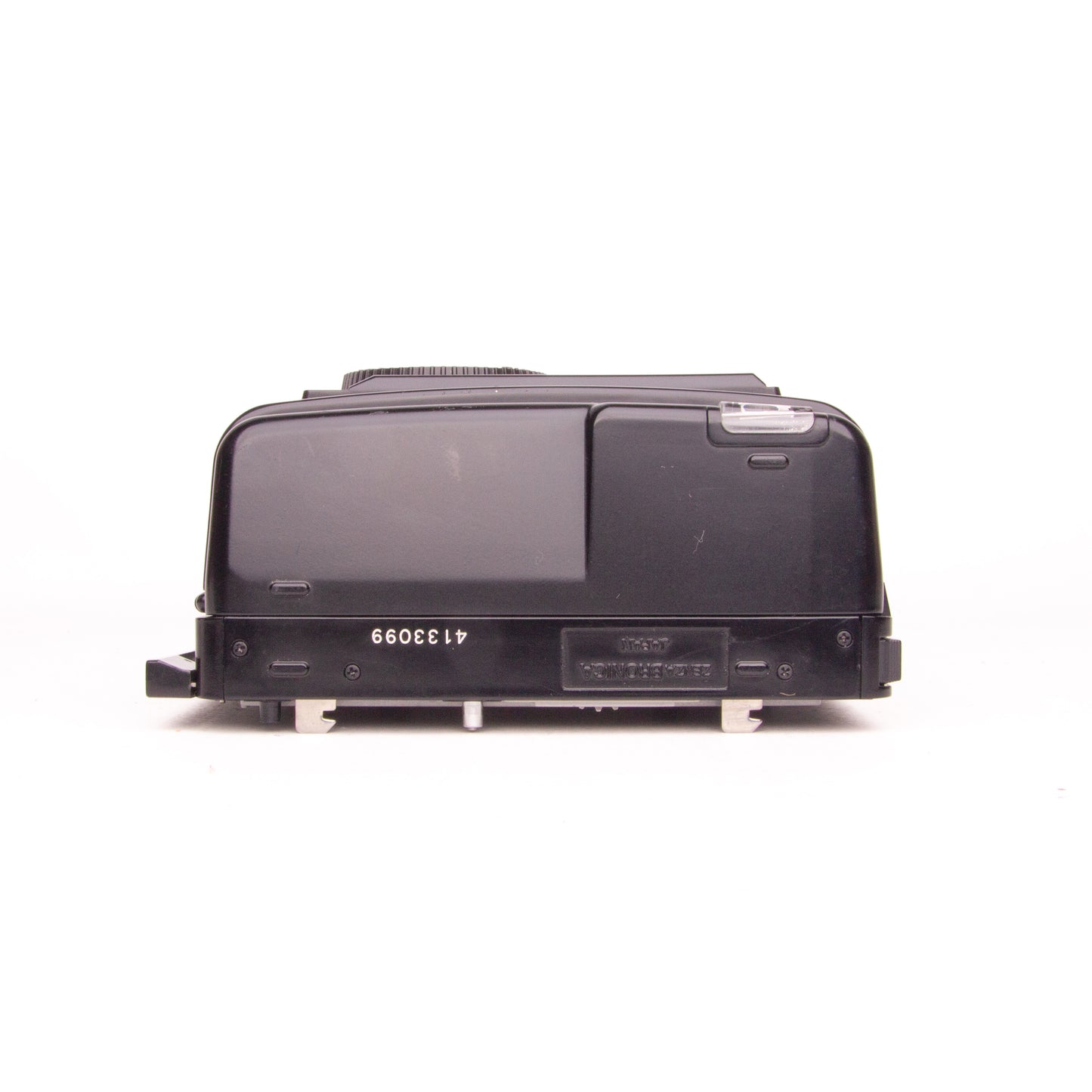 Zenza Bronica 6x6 120 Roll Film Back Holder for GS-1