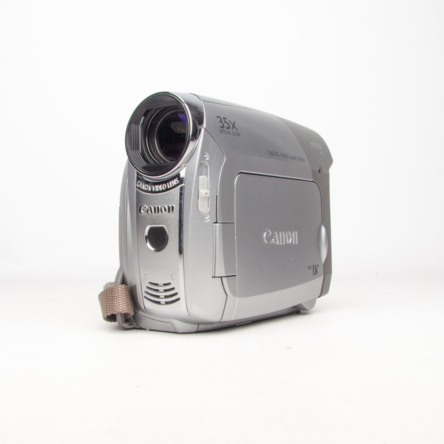Canon MD130 MiniDV PAL Camcorder