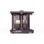 Zenza Bronica 6x6 120 Roll Film Back Holder for GS-1