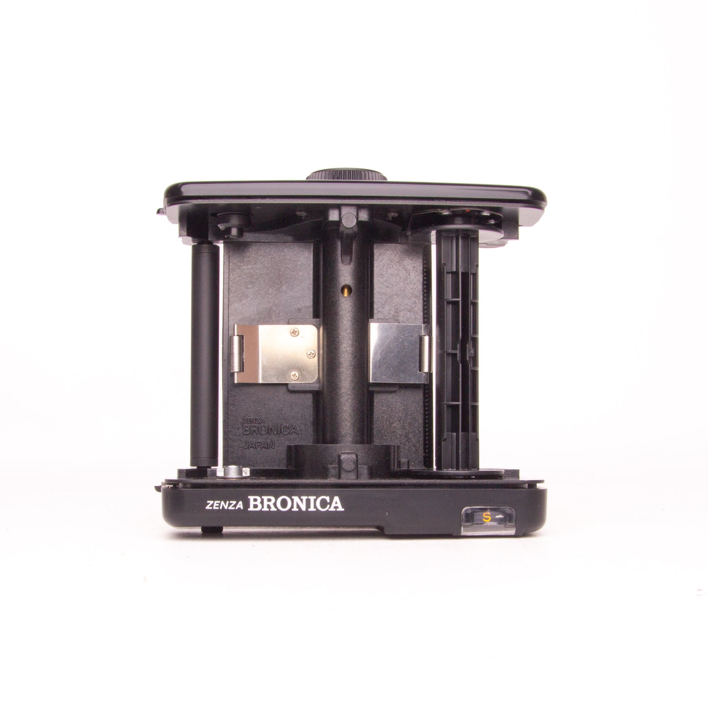 Zenza Bronica 6x6 120 Roll Film Back Holder for GS-1